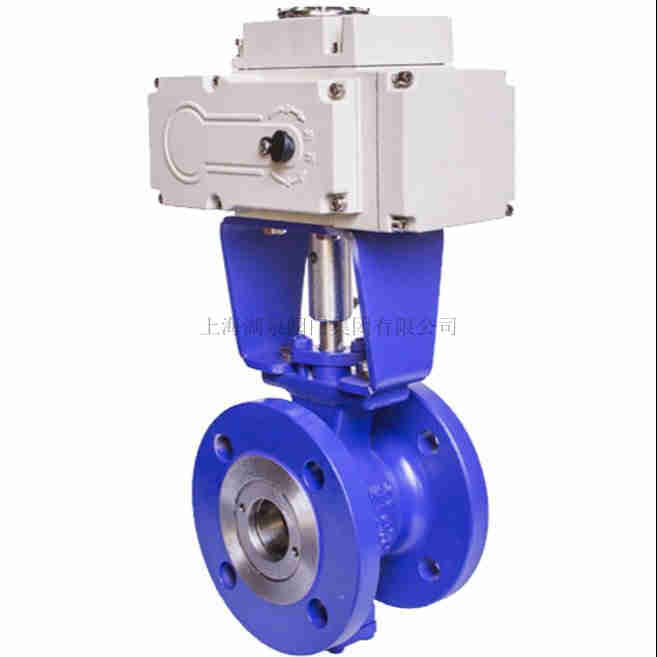 國產(chǎn)電動調節(jié)球閥品牌